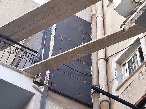 θερμοπροσοψεις — Βεροια
